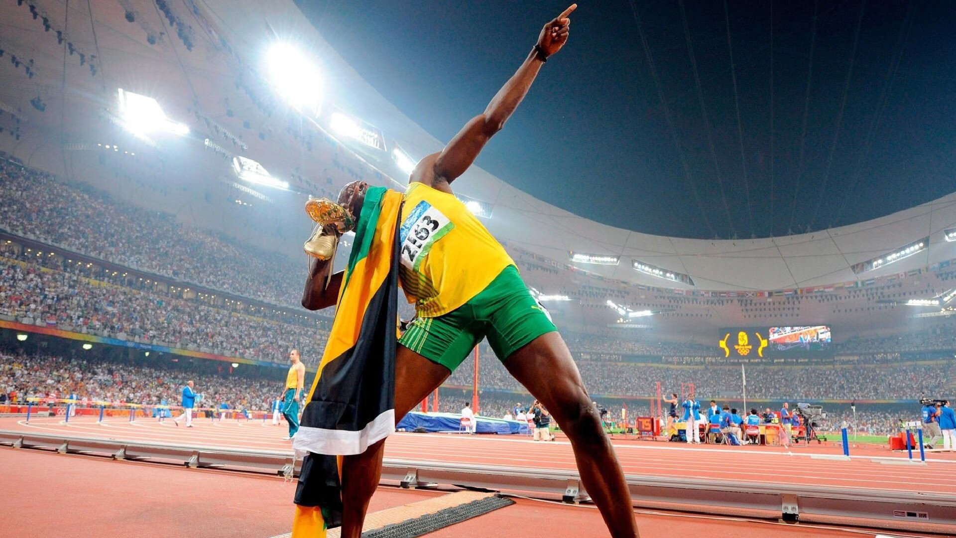 【专属训练营】明星运动员的日常训练计划揭秘，明星锻炼身体的方案